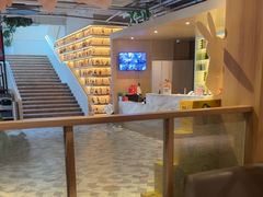 -红樱桃·欢乐餐厅(太原里店)