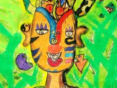 -蒂朵儿童绘画美术教室