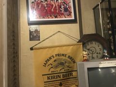 大堂-半藏居酒屋(香港花园店)