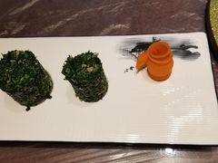 -汤记传菜(浦江店)