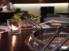 -义气烤肉餐吧(大族广场店)