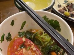 -菌乡缘·野生菌蒸汽鱼火锅(江边夜市店)