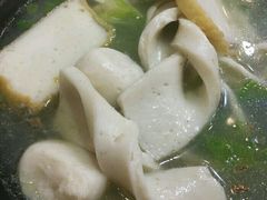 -章记香港仔鱼蛋王(西洋菜街店)