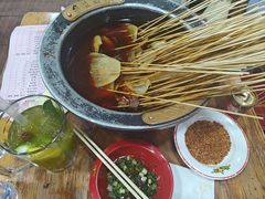 -冒椒火辣(奎星楼街店)