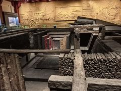 -北京大葆台遗址博物馆