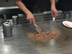 -台烘平价铁板烧(奥城店)