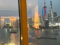 -上海外滩茂悦大酒店