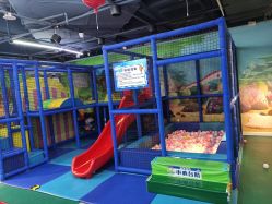 -万达宝贝王(乌鲁木齐德汇店)