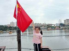 -五龙客家风情园