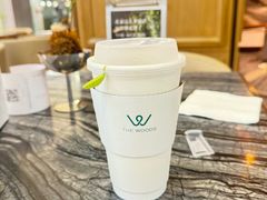 -THE WOODS 简餐 (国贸商城店)