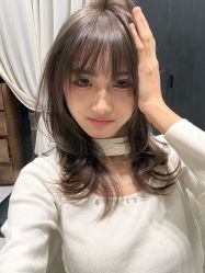 -FOR YOU造型
