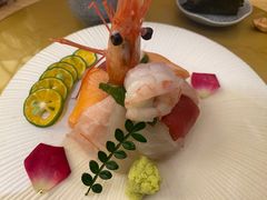 -鮨政· Omakase(福州万象城店)