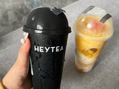 -奈雪的茶(石厦时代广场店)