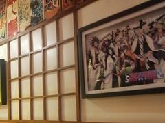 -玉川屋·深夜食堂居酒屋(柳巷店)