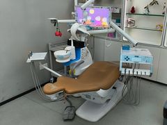 -牙博士口腔品牌连锁(杨浦店)