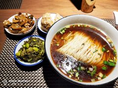 -十面春风·江南面馆(崇宁路店)