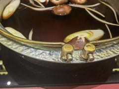 -一绪に寿喜烧(荟聚店)