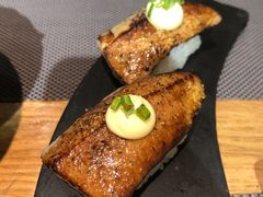 鹅肝寿司-栖川山葵家日式料理(凯德天府店)