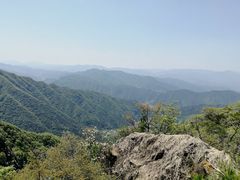 -王顺山国家森林公园