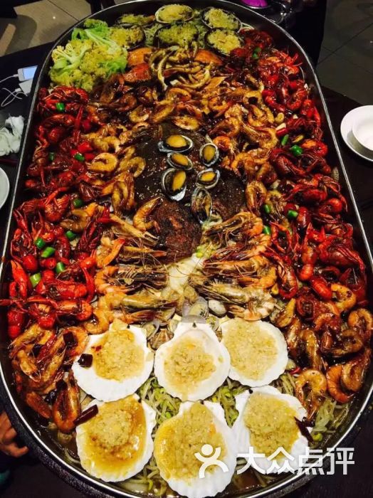 海陆空(新佳丽时尚广场店)图片 - 第1张