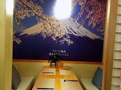-活鳗饭·鹅肝范儿(高碑店店)