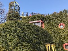 -三鹰之森吉卜力美术馆