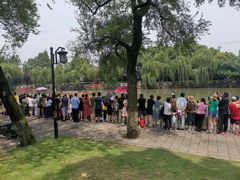 -杭州城北体育公园