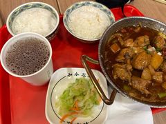 -和合谷(长虹桥店)