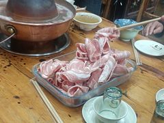 -老康火锅(黄河路总店)