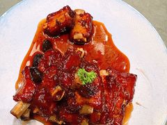 -浔庐餐厅•江西老字号•九江菜(烟水亭店)