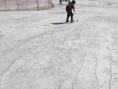 -丁香湖丁香小镇Citypark滑雪公园戏雪嘉年华