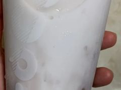 鲜芋青稞牛奶-CoCo都可(惠山古镇店)