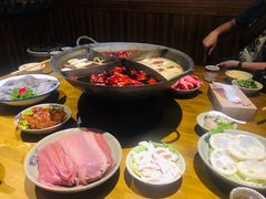 -白乐天毛肚火锅馆(南滨路店)