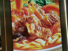 -小满手工粉(北京来福士店)