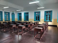 -湖南省立第一师范学校旧址
