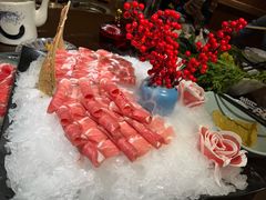 -快乐小羊·内蒙牛羊肉火锅(流花中心店)