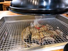 -肉甲韩国木炭烤肉(新壹街1店)
