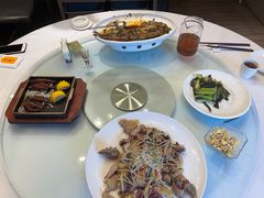 -一澜江宴·江景地标楚菜(江滩公园店)