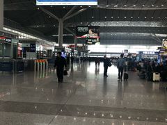 -西安北站(地铁站)