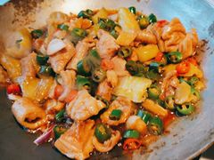 -大鸭梨烤鸭(枣园店)