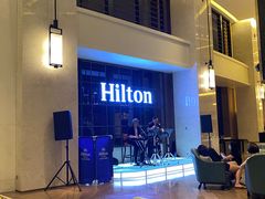 -舟山希尔顿酒店