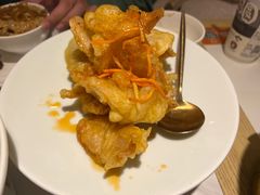 -上关东东北菜(夫子庙水游城店)