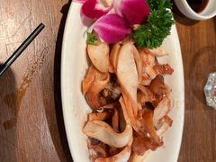 -美乐食街(小南店)