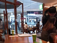 -奈雪的茶(印象城店)