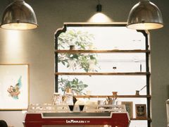 -The Workshop Coffee