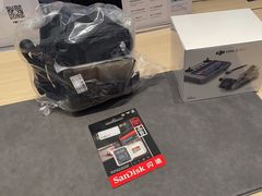 -DJI大疆(福州万象城授权体验店)