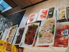-野妹火锅(龙岗店)