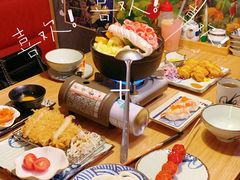 -西月山居匠心创意料理(江汉路新佳丽广场店)