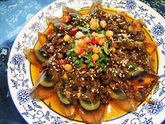 -阿嫂印象·民间江湖菜(大学城店)