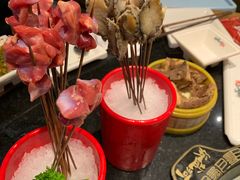 -纸盐河码头火锅(十八梯店)
